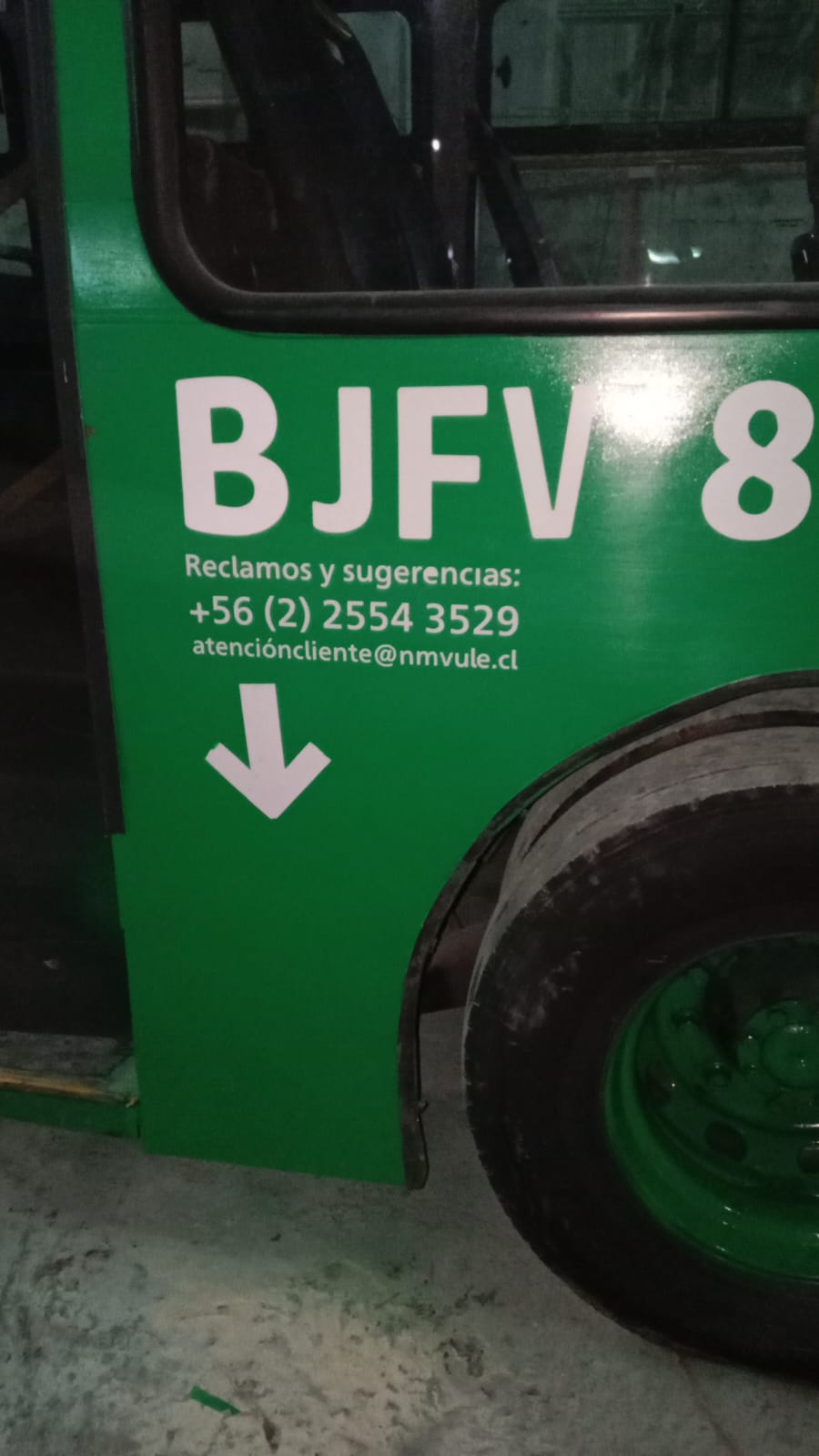 Reparado