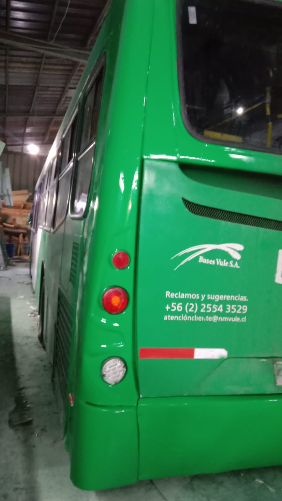 Reparado