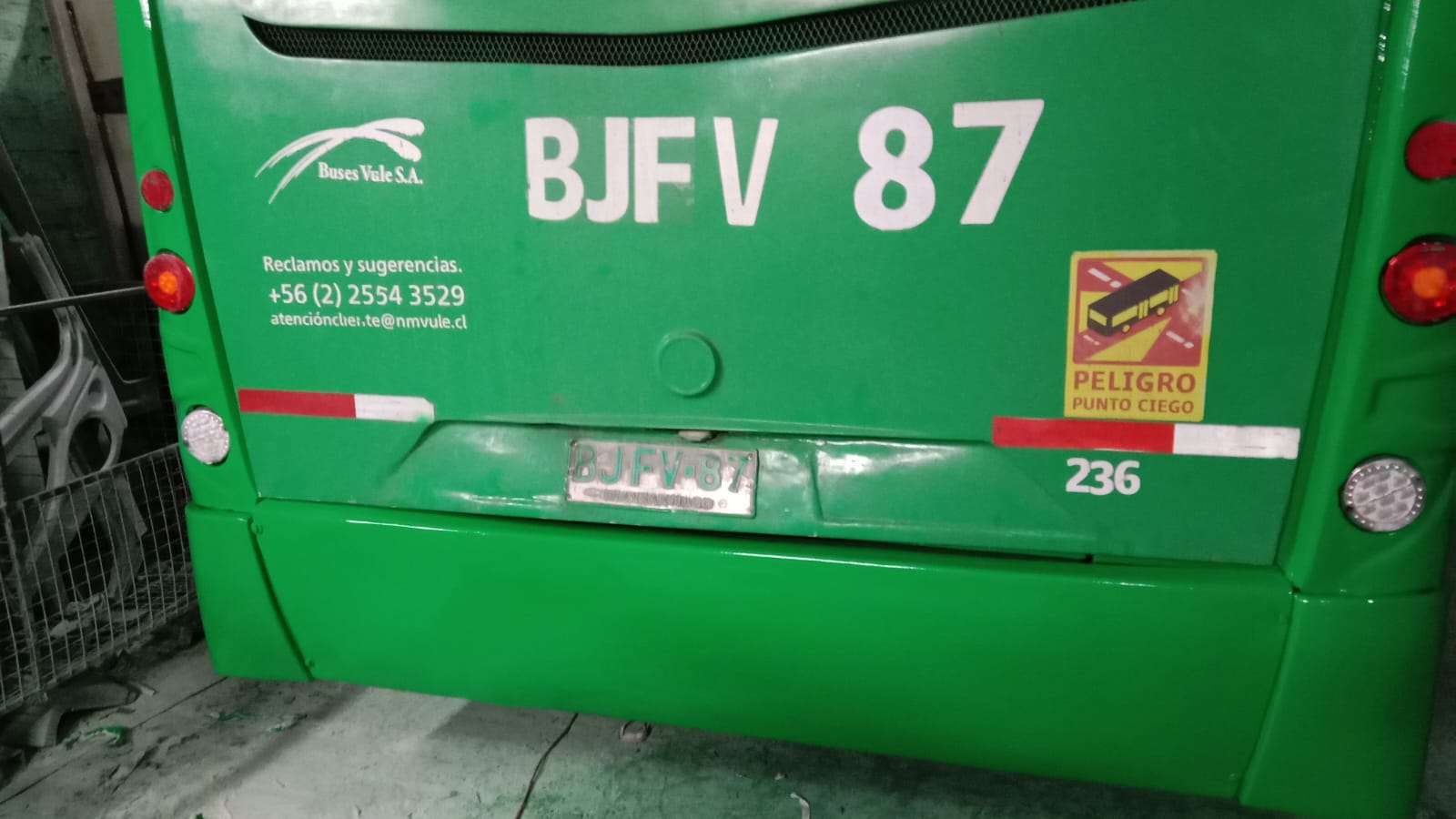 Reparado