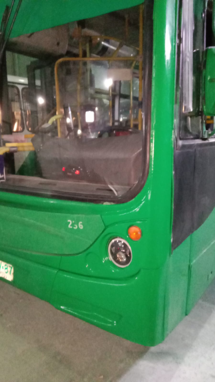 Reparado