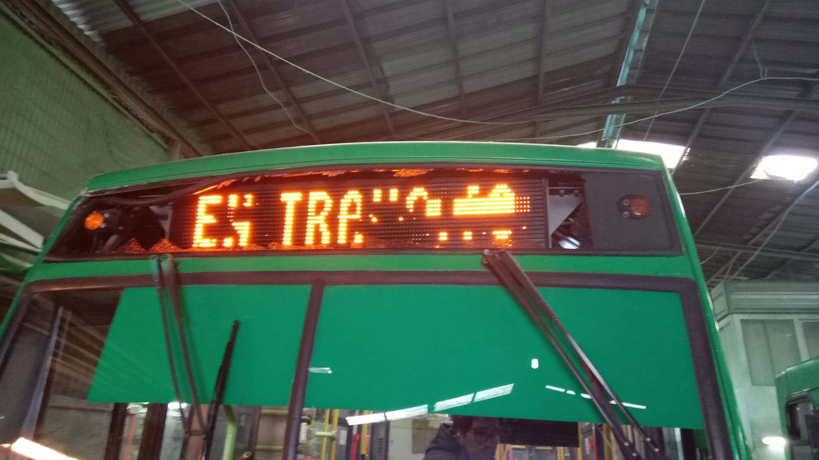 Reparar