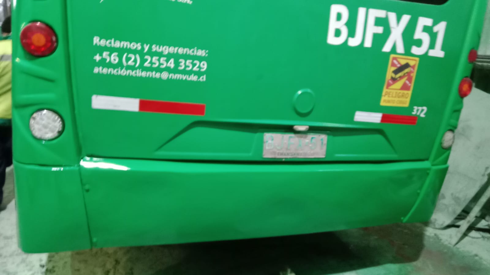 Reparado