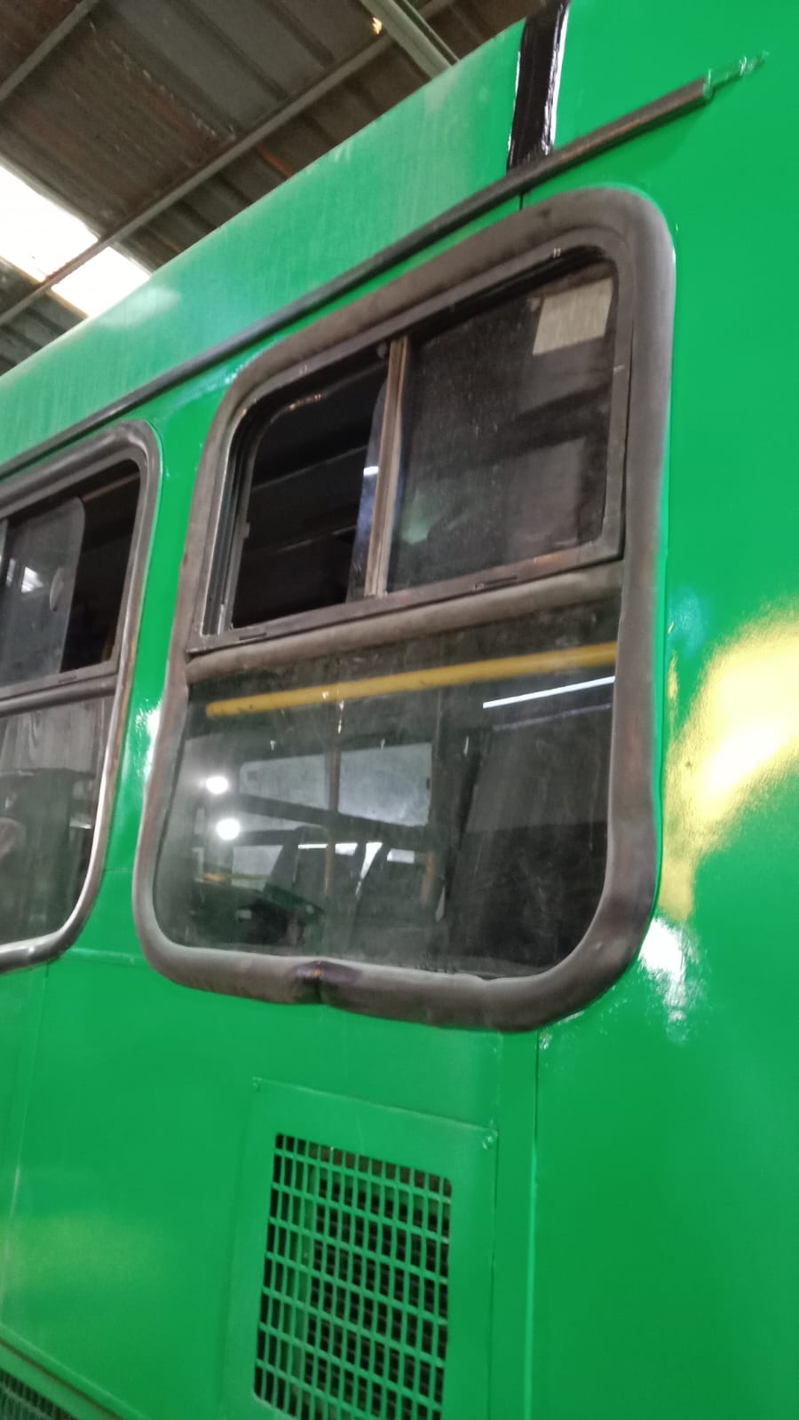 Reparado