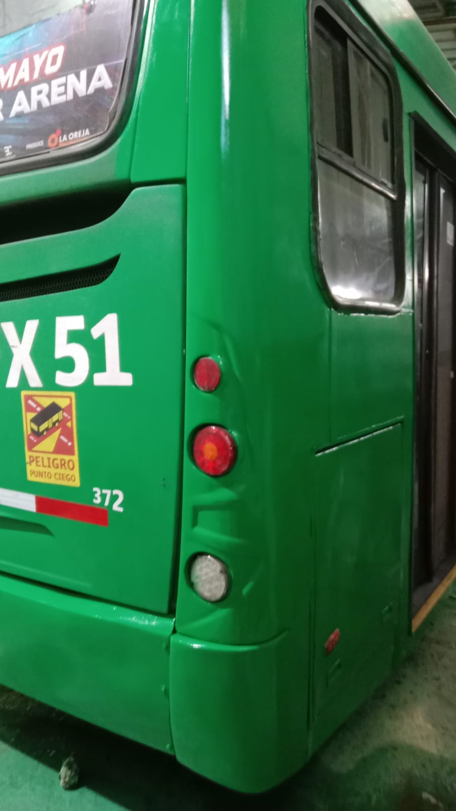 Reparado