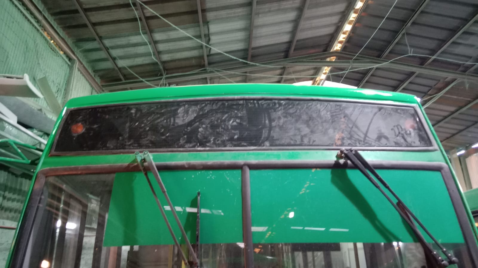 Reparado