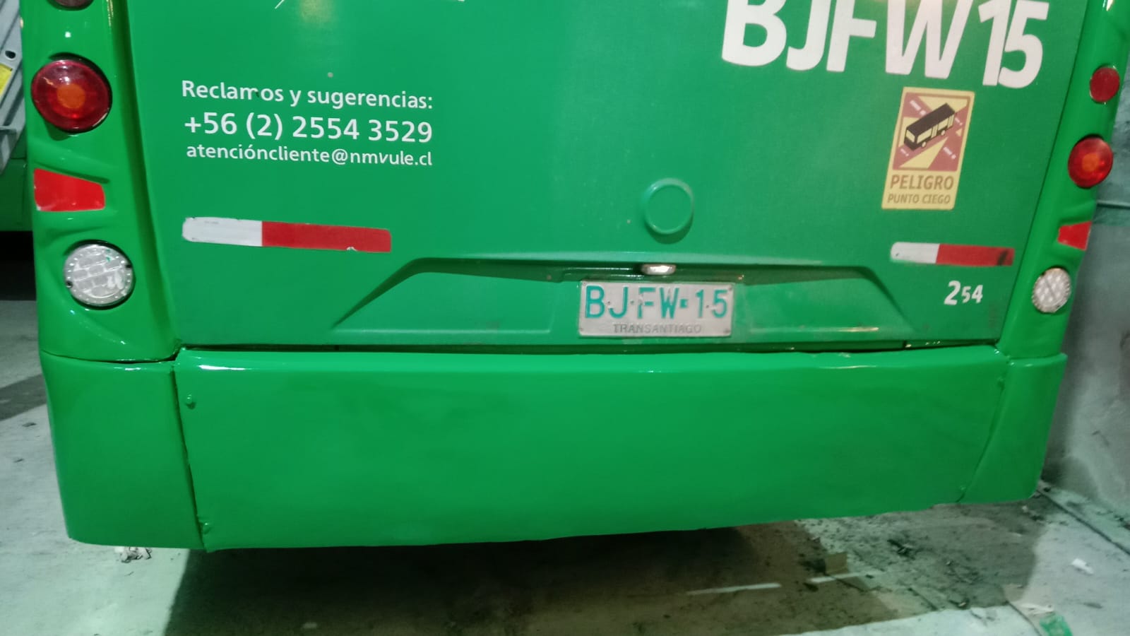 Reparado