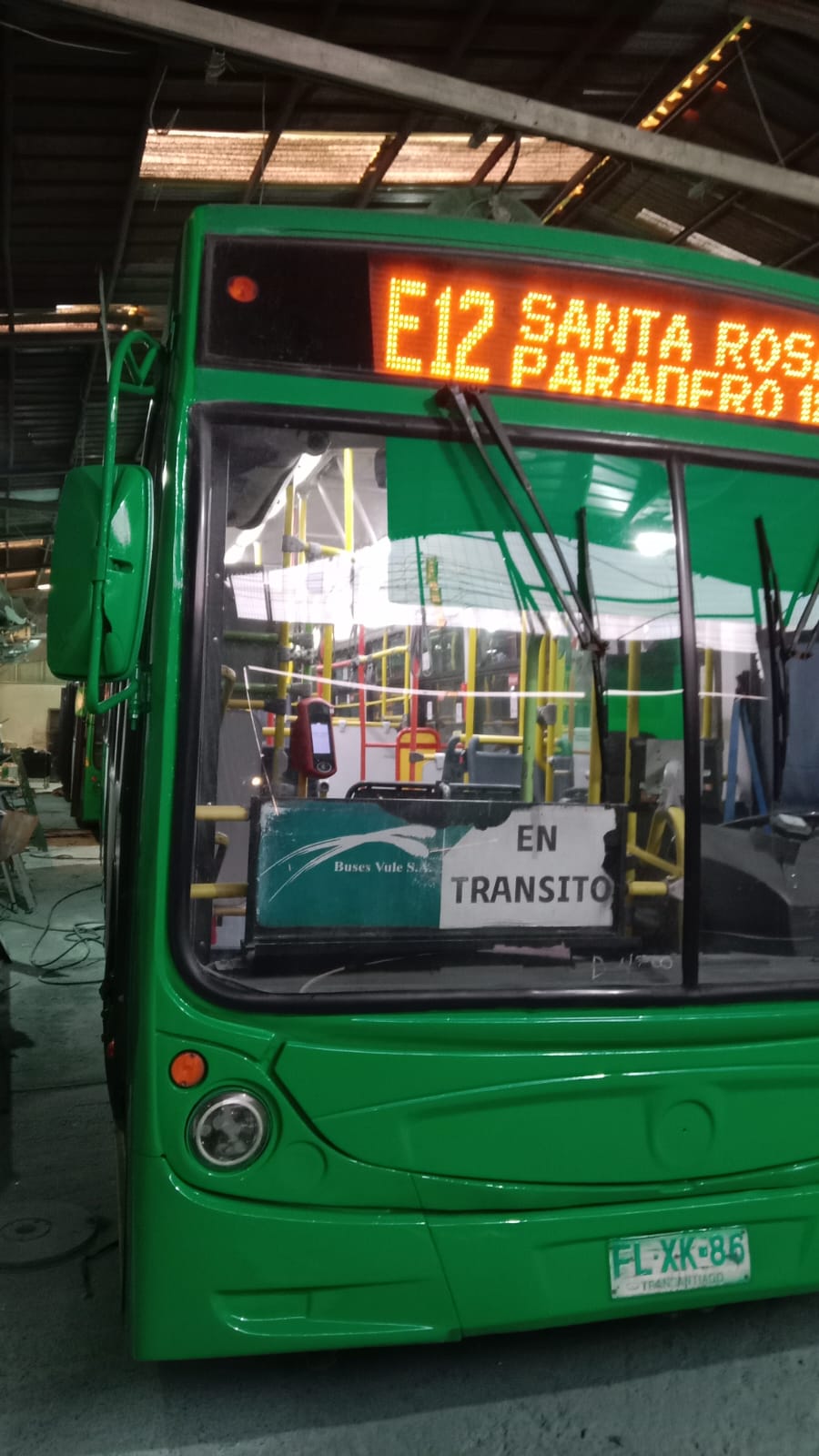 Reparado