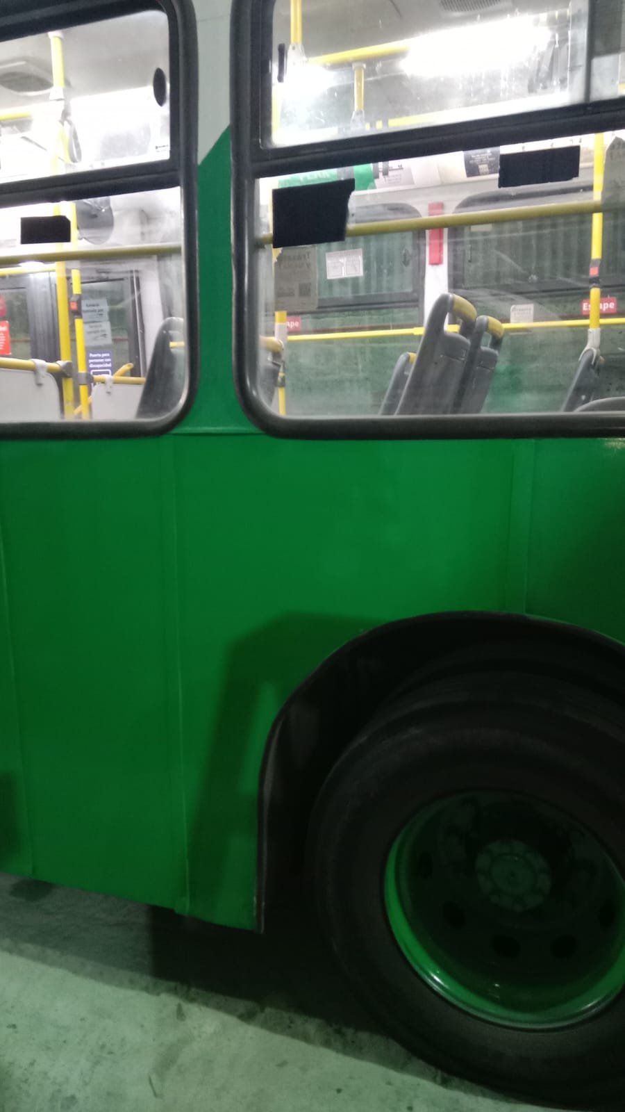Reparado