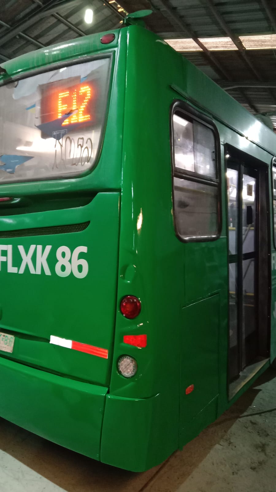 Reparado