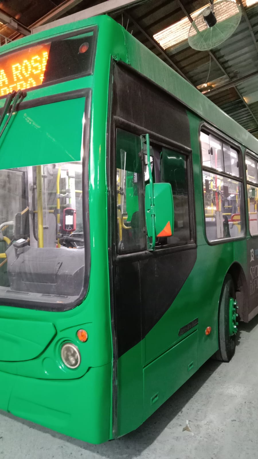 Reparado