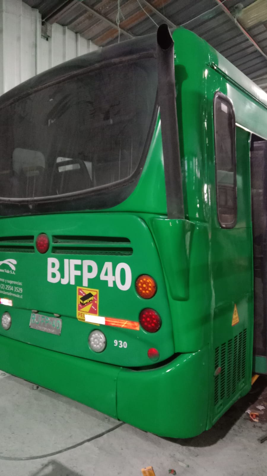 Reparado