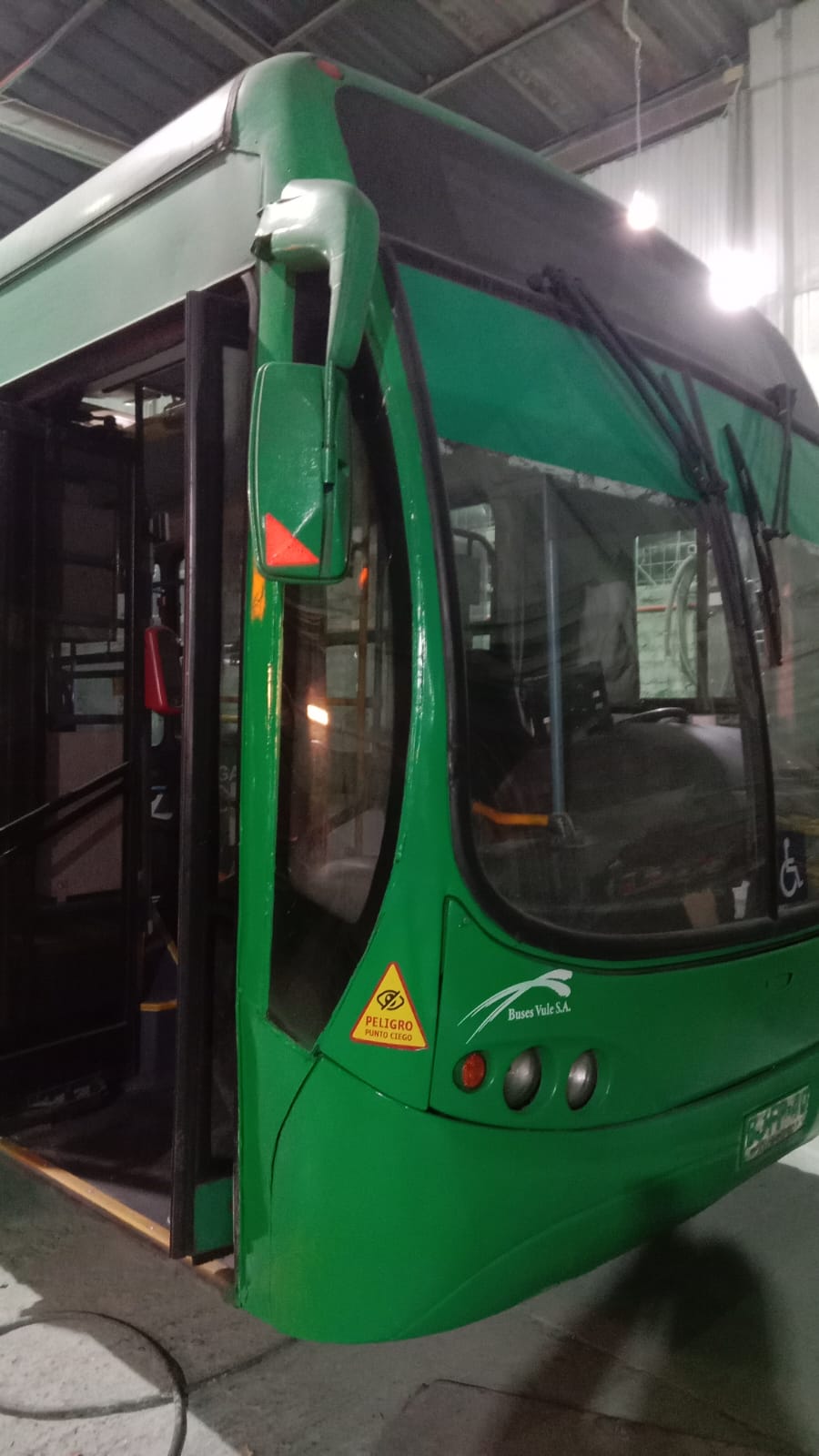 Reparado