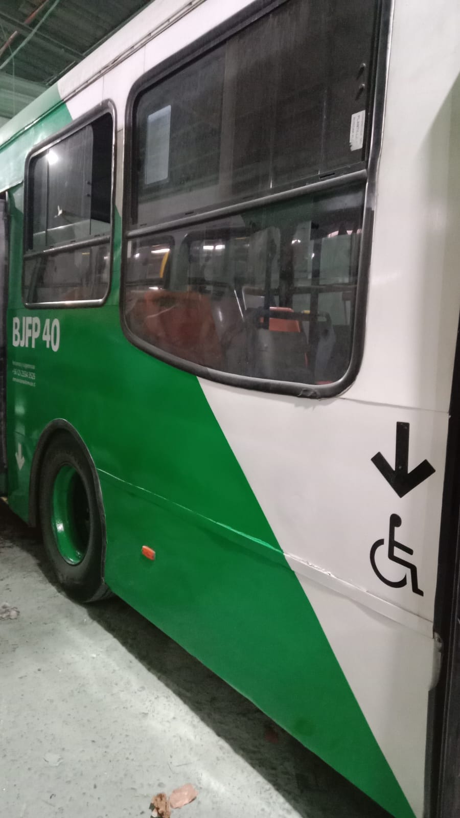 Reparado