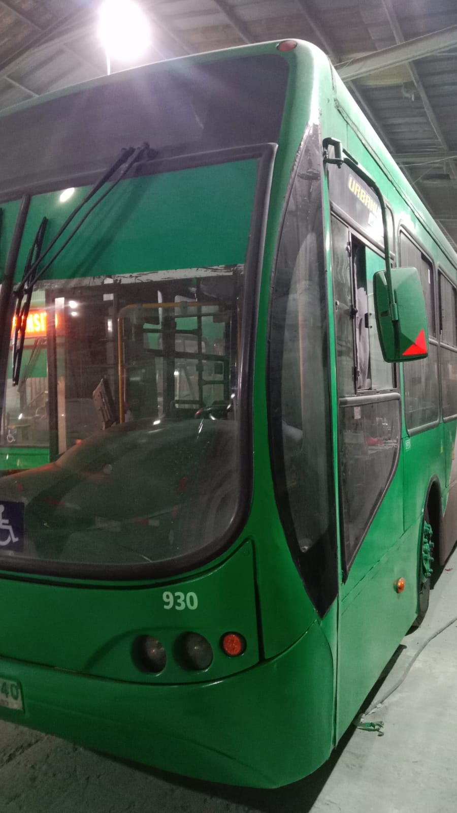 Reparado