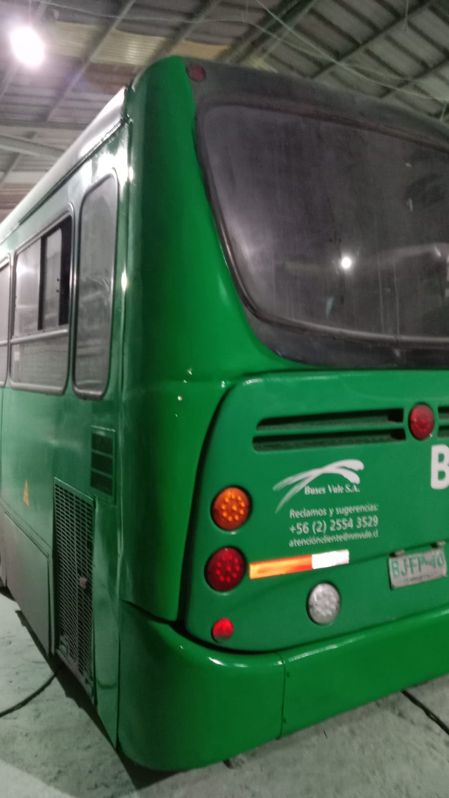 Reparado