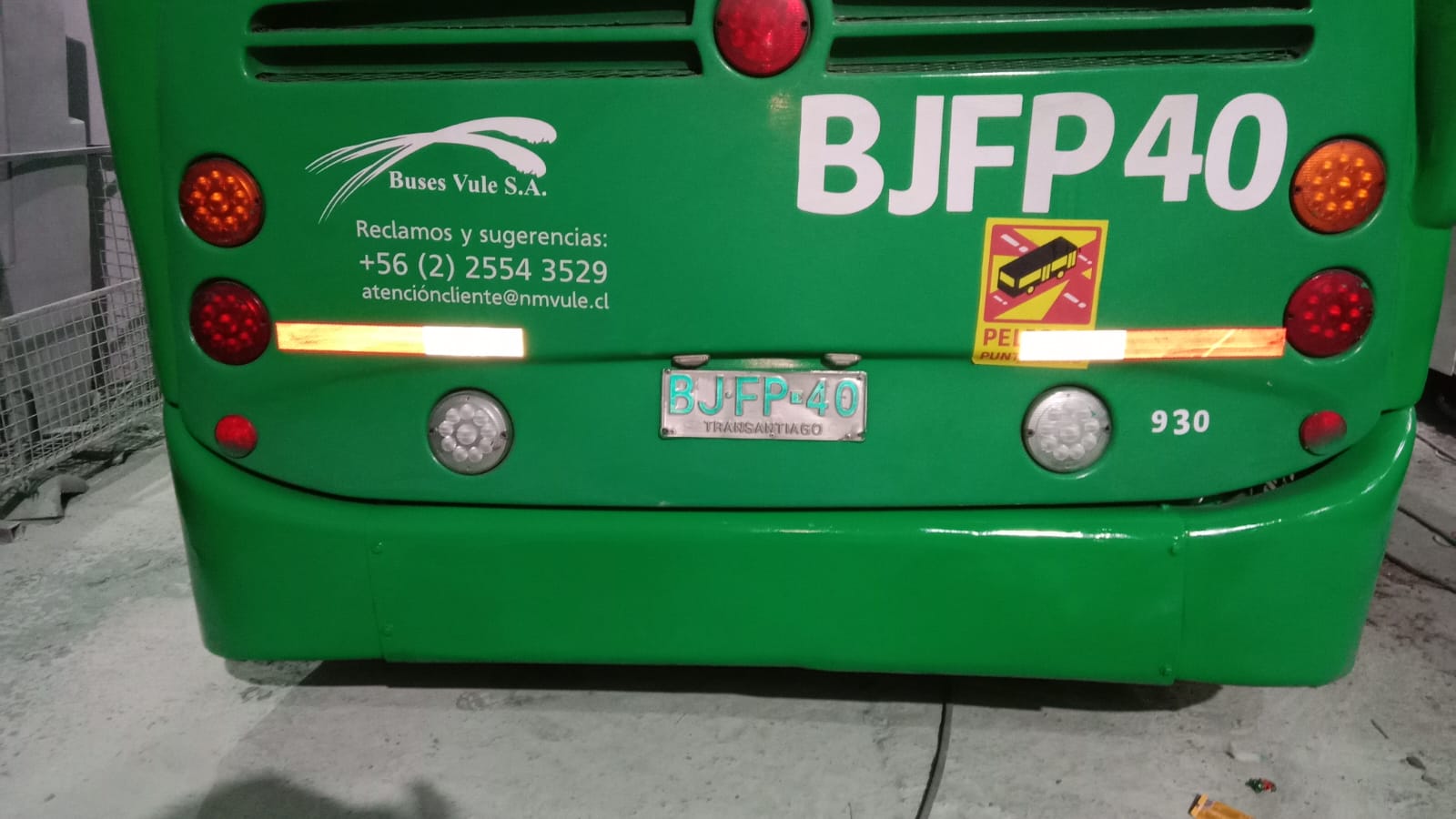 Reparado