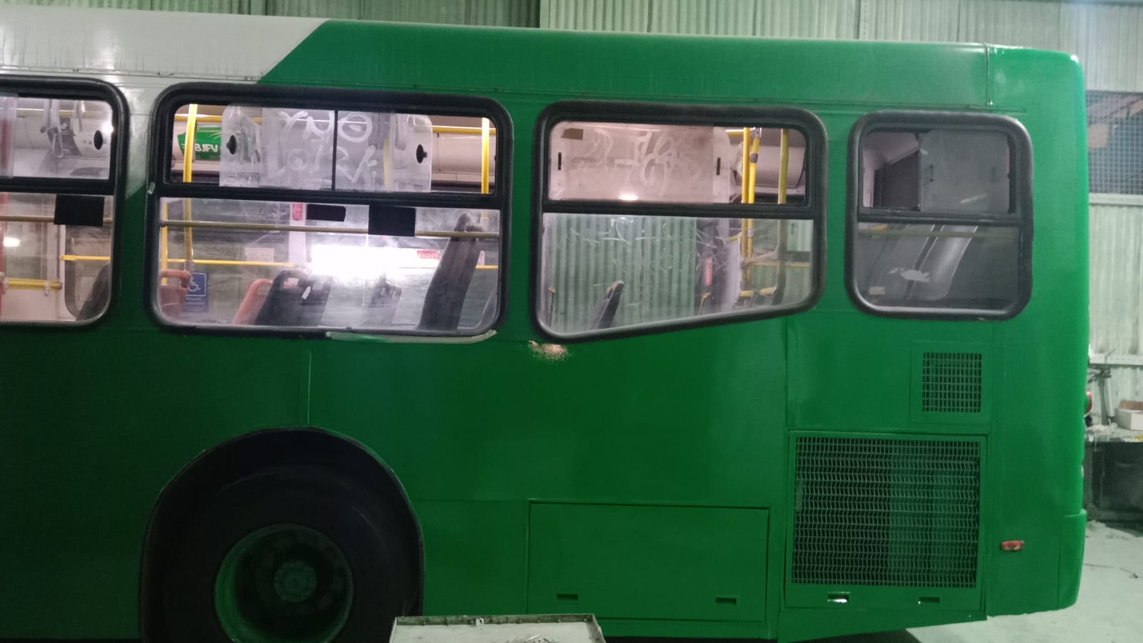 Reparado