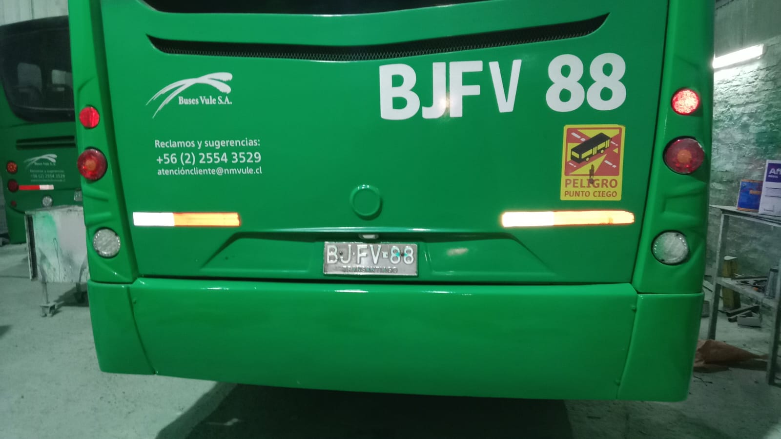 Reparado