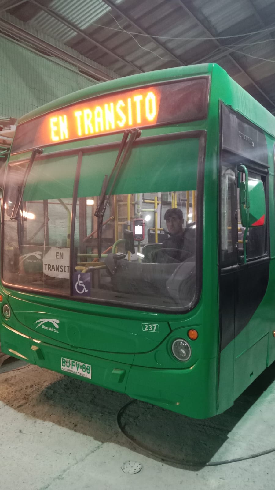 Reparado