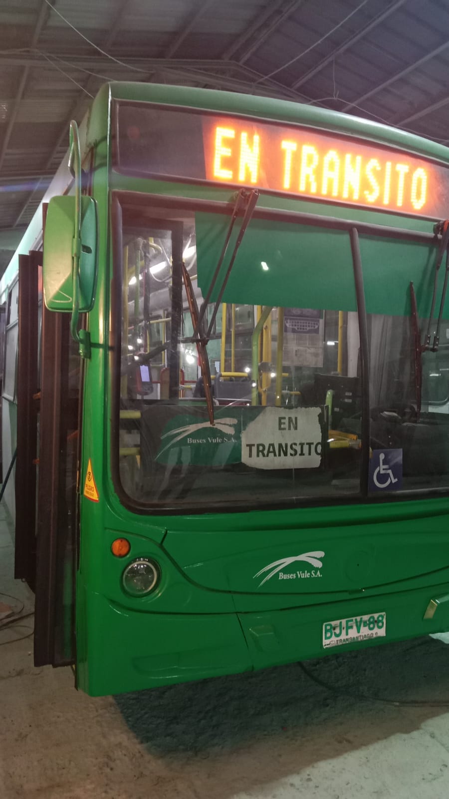 Reparado