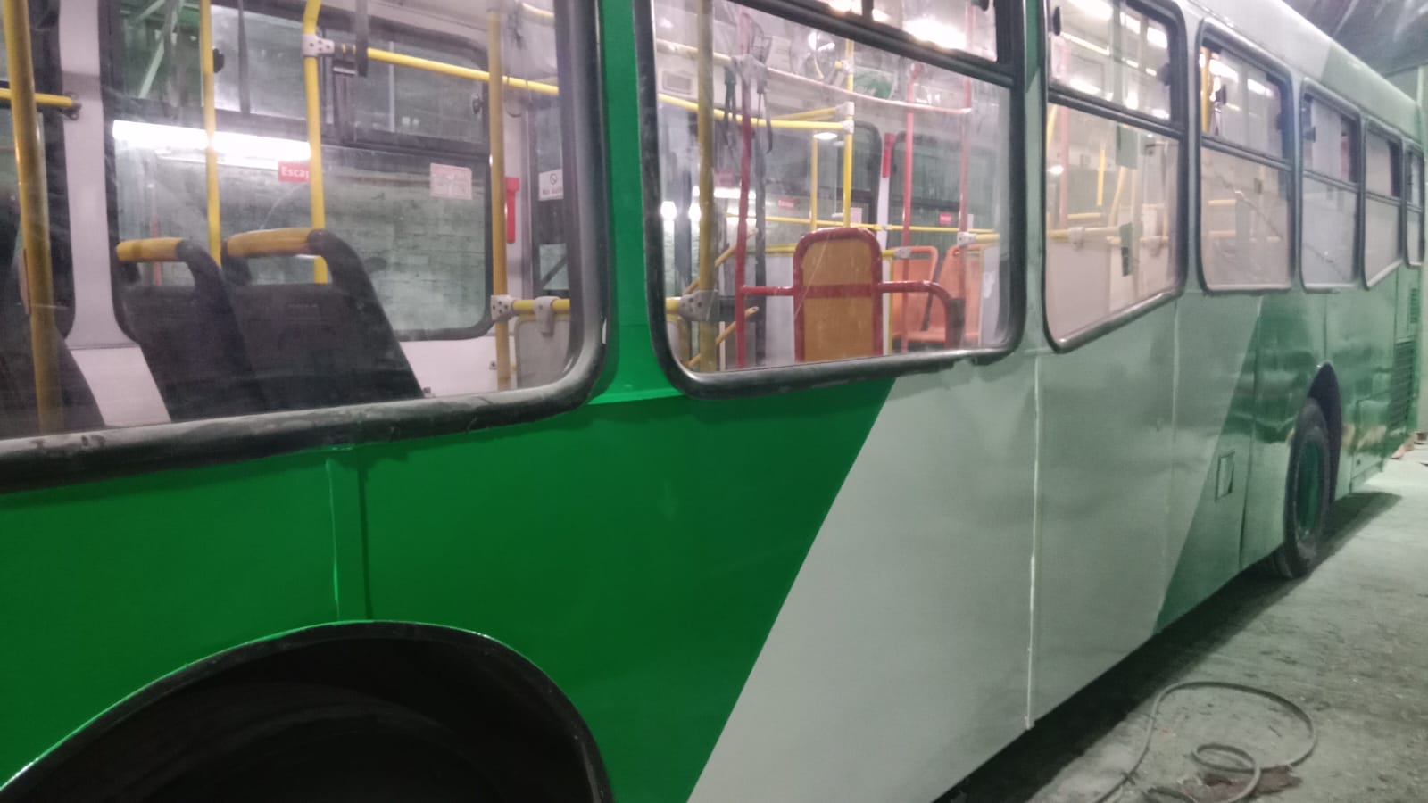 Reparado