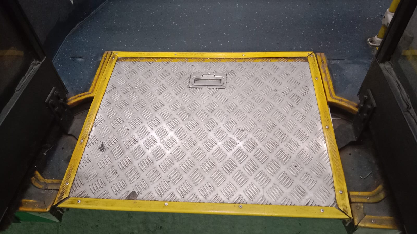 Reparado