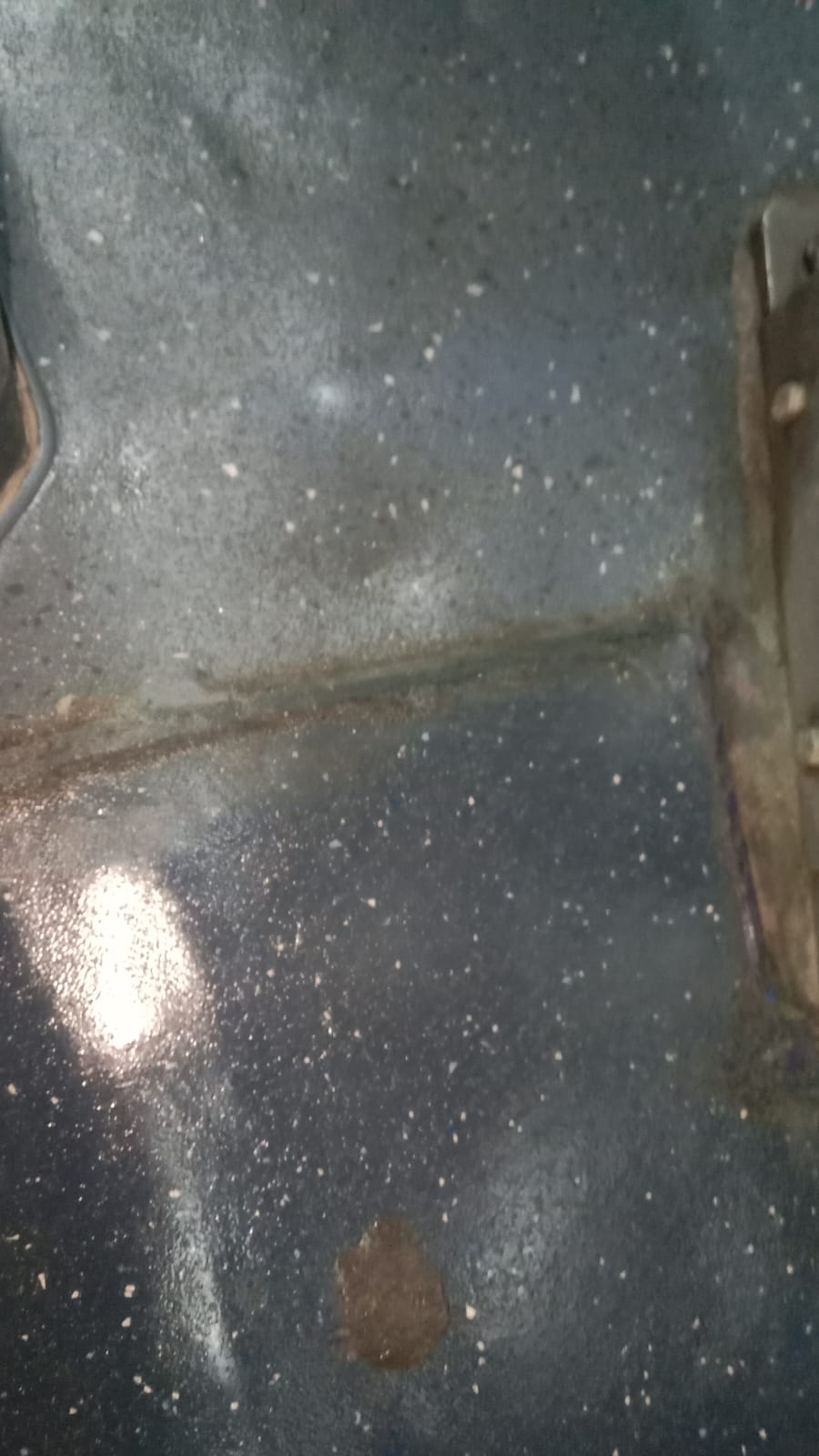 Reparado