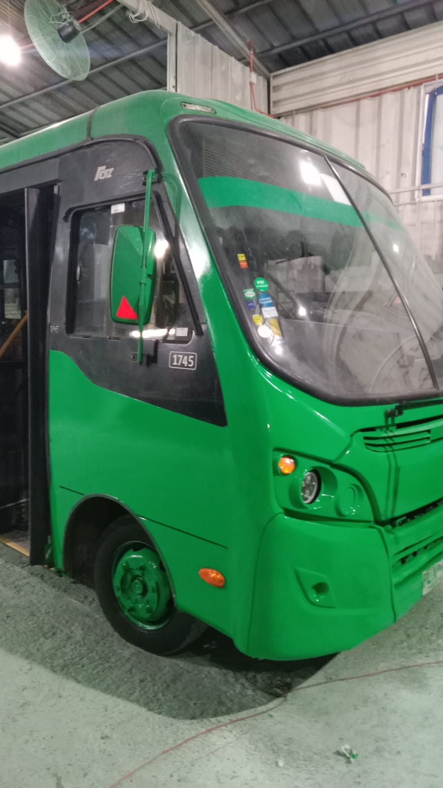 Reparado