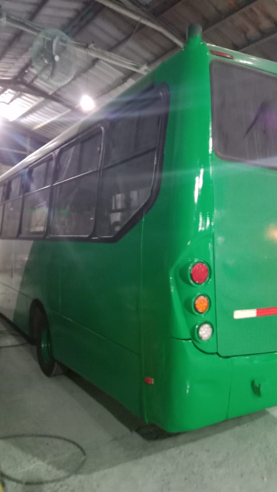 Reparado