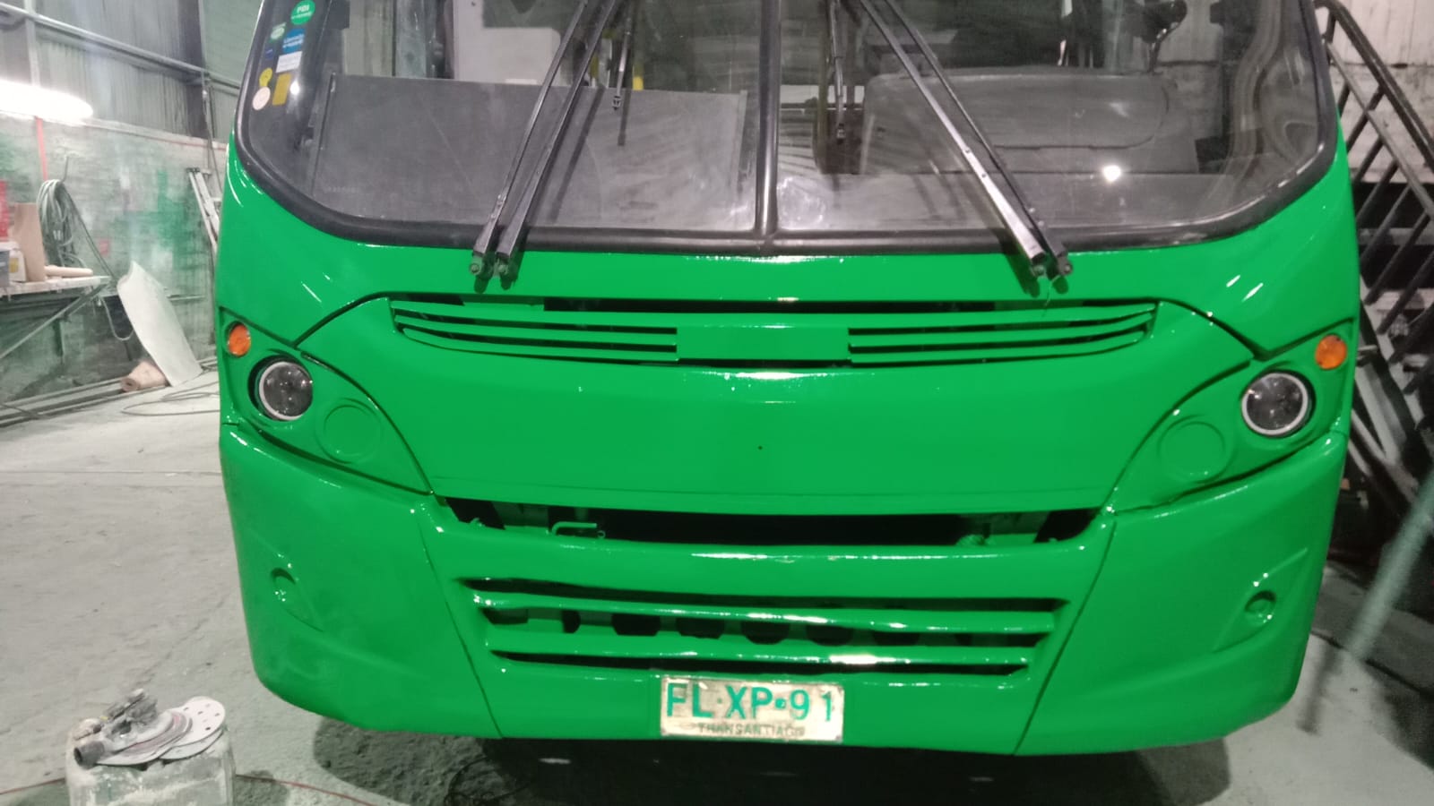 Reparado