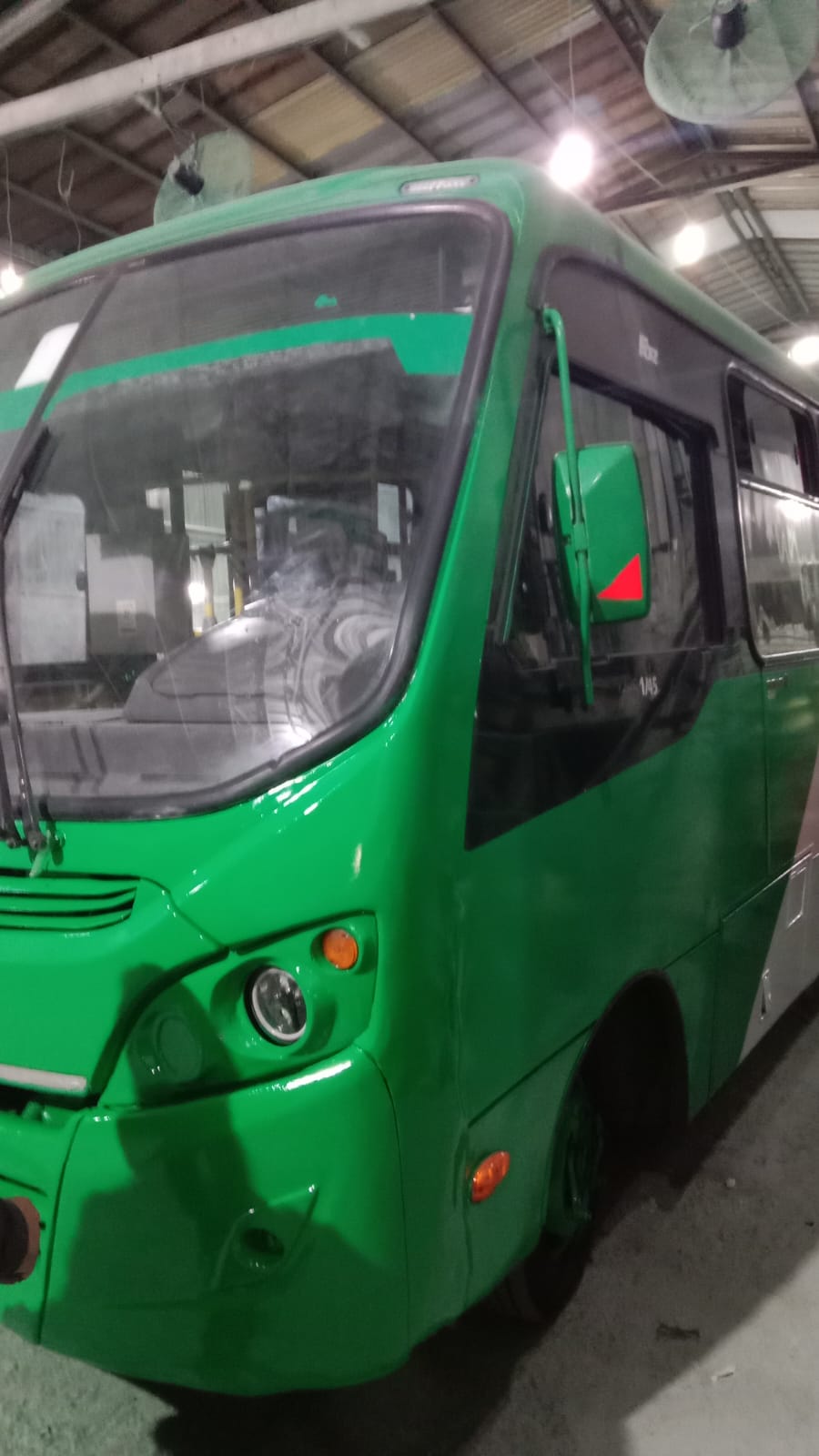 Reparado