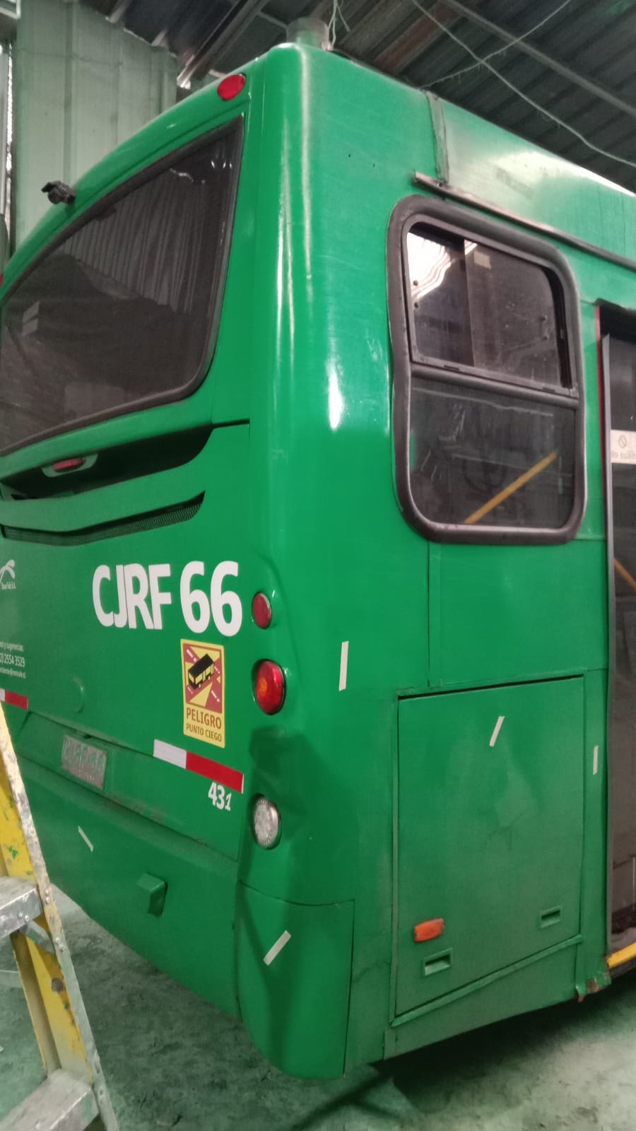 Reparar