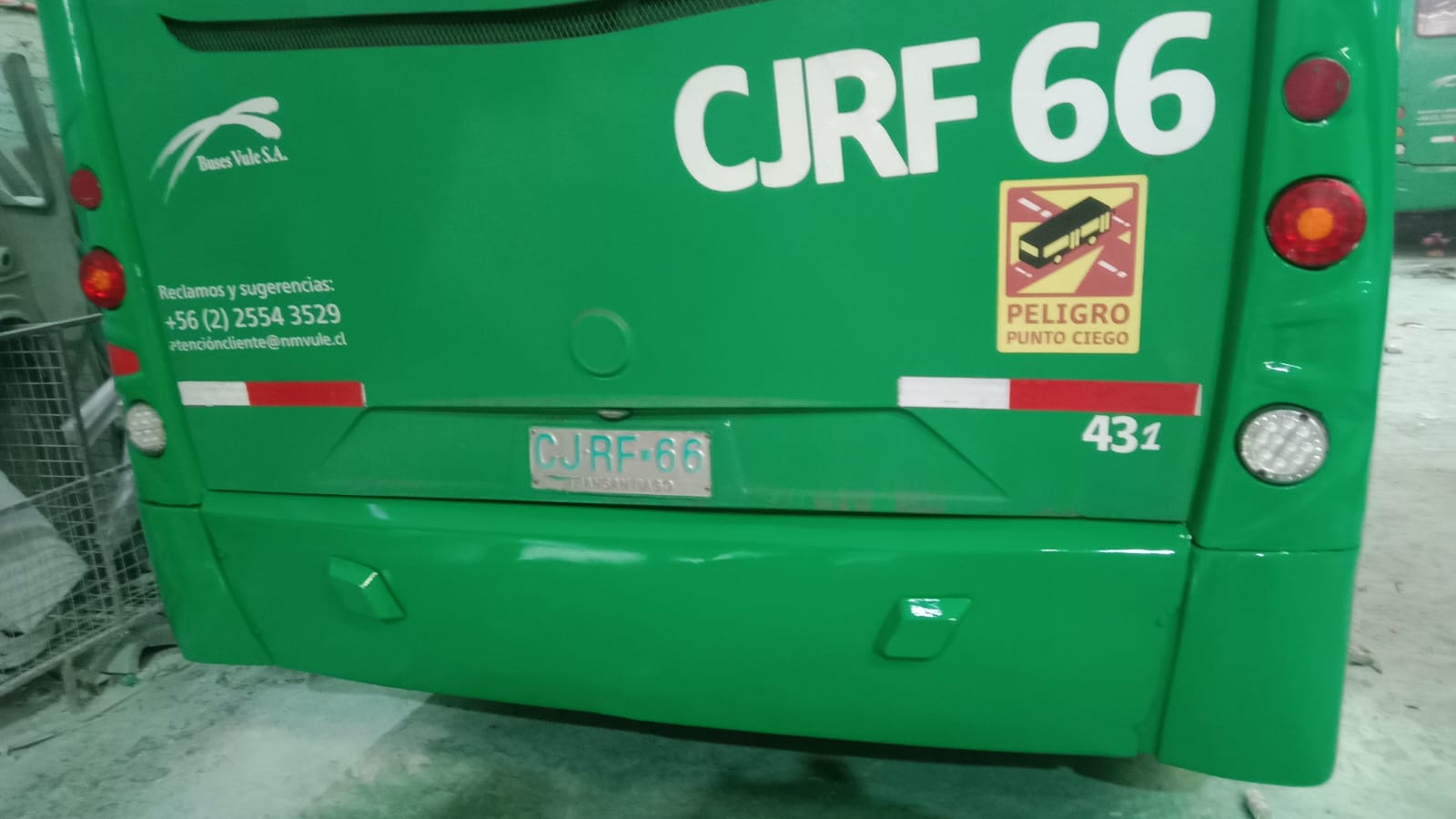 Reparado