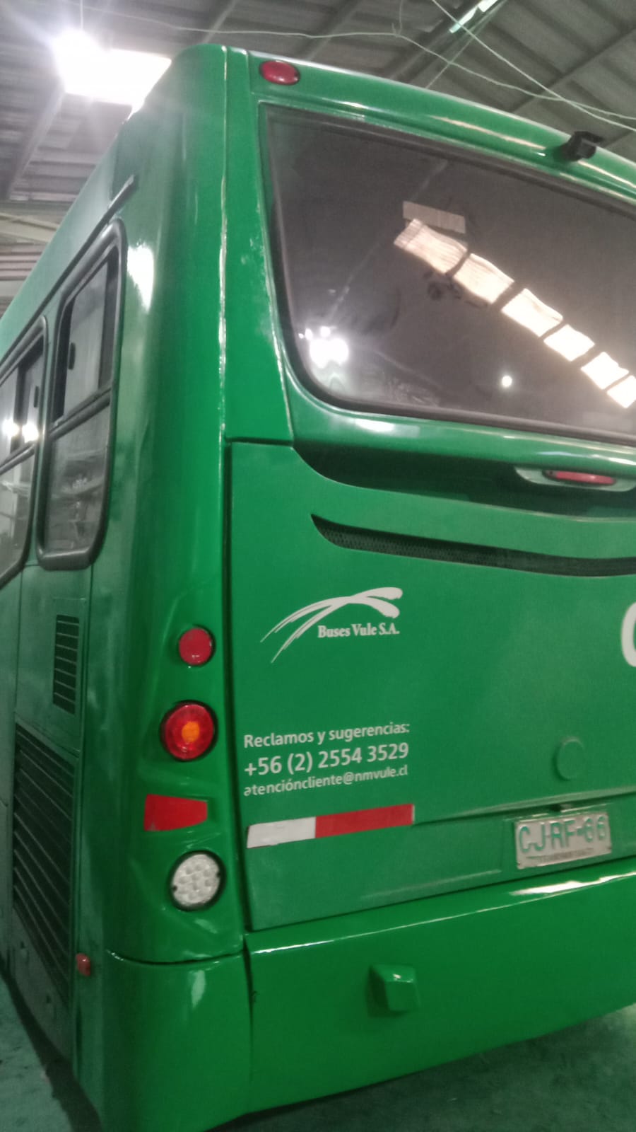 Reparado