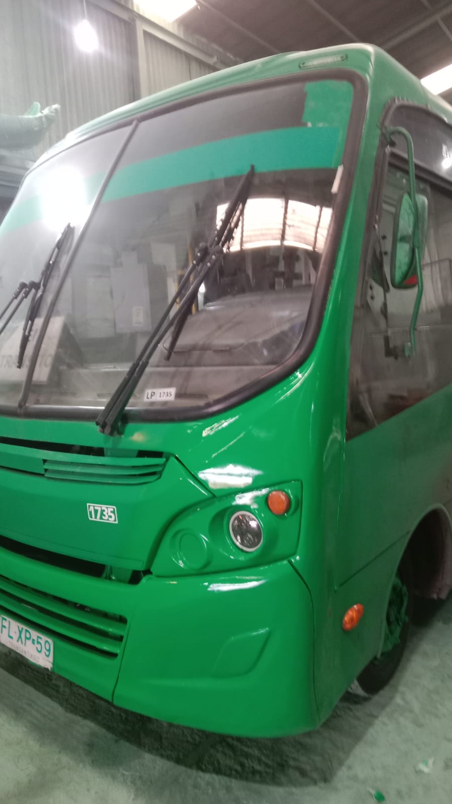 Reparado