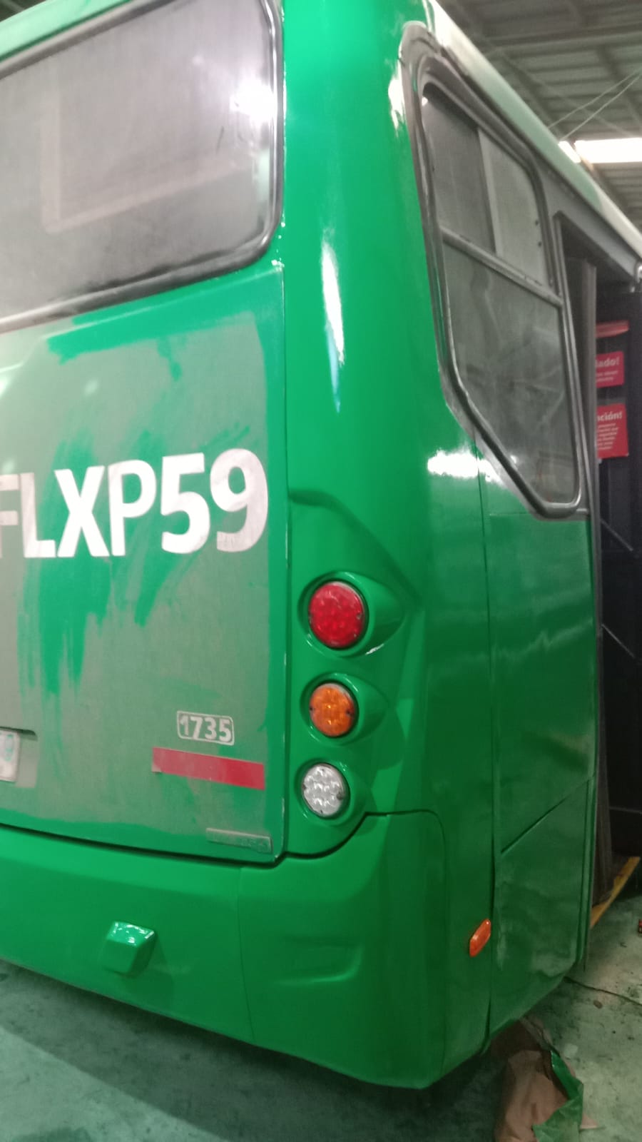 Reparado