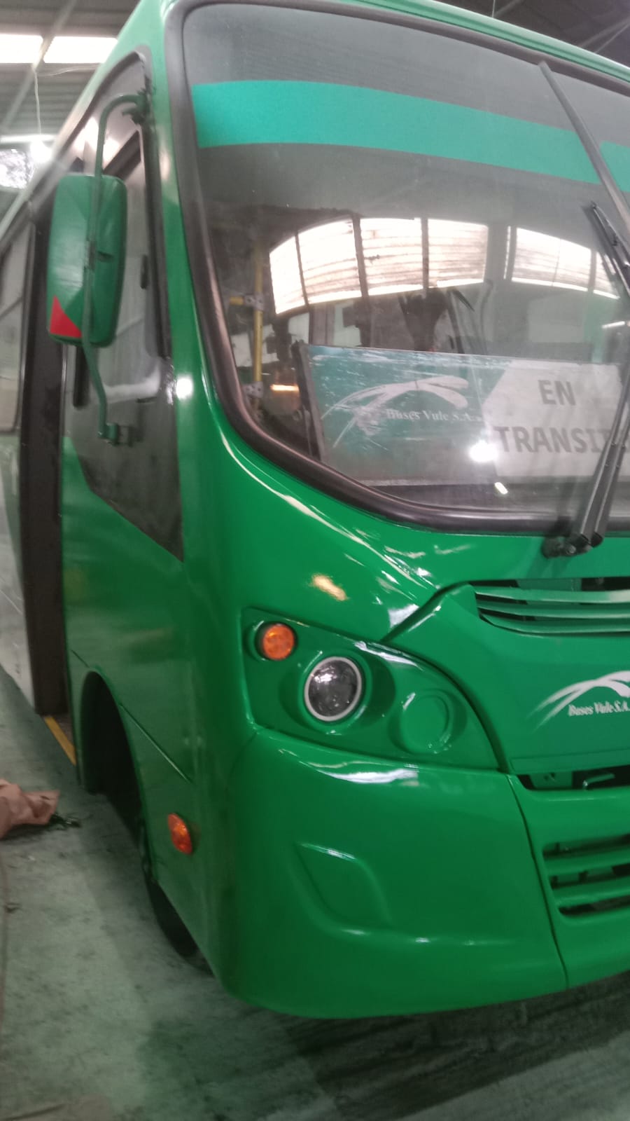 Reparado