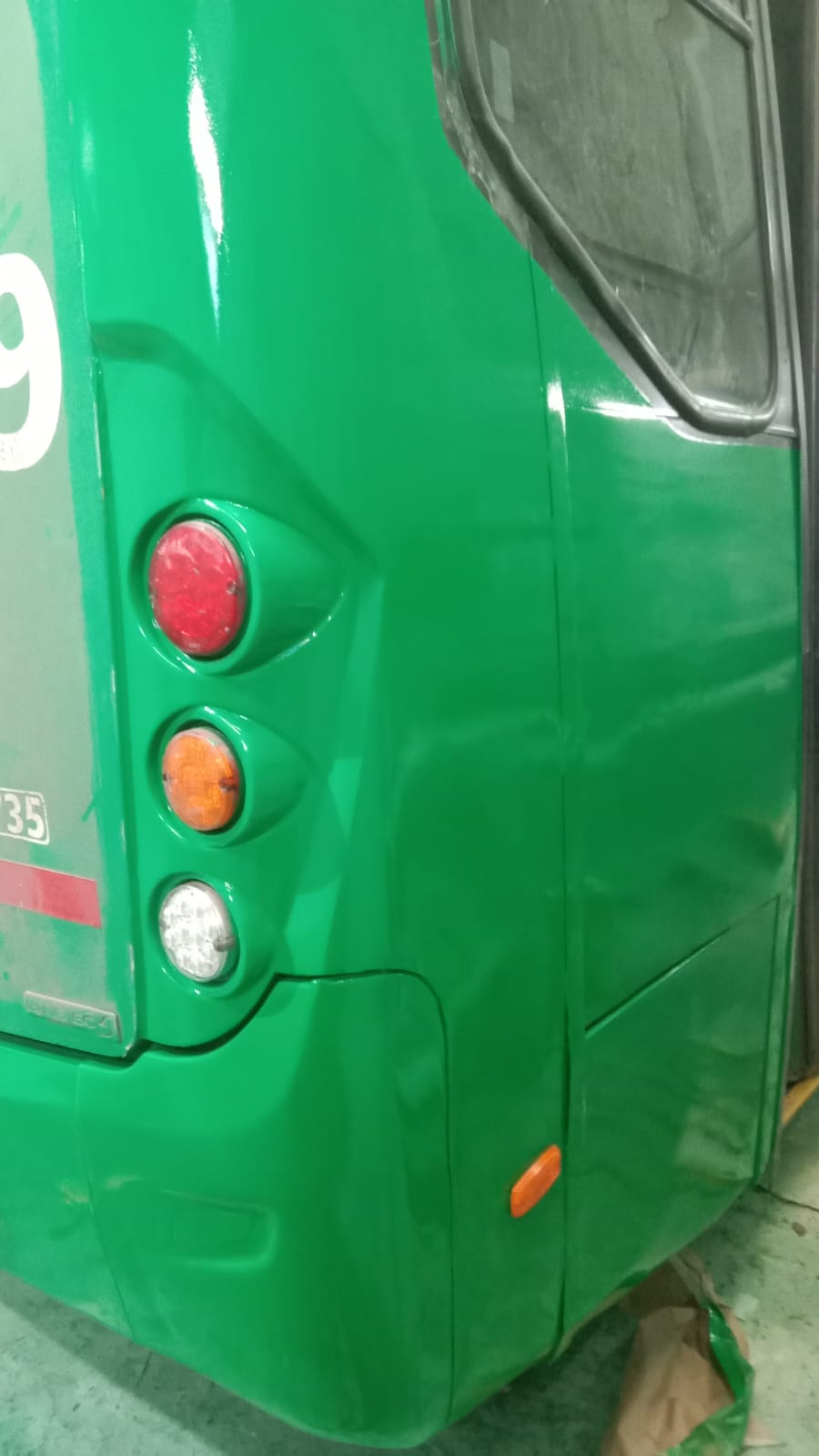 Reparado