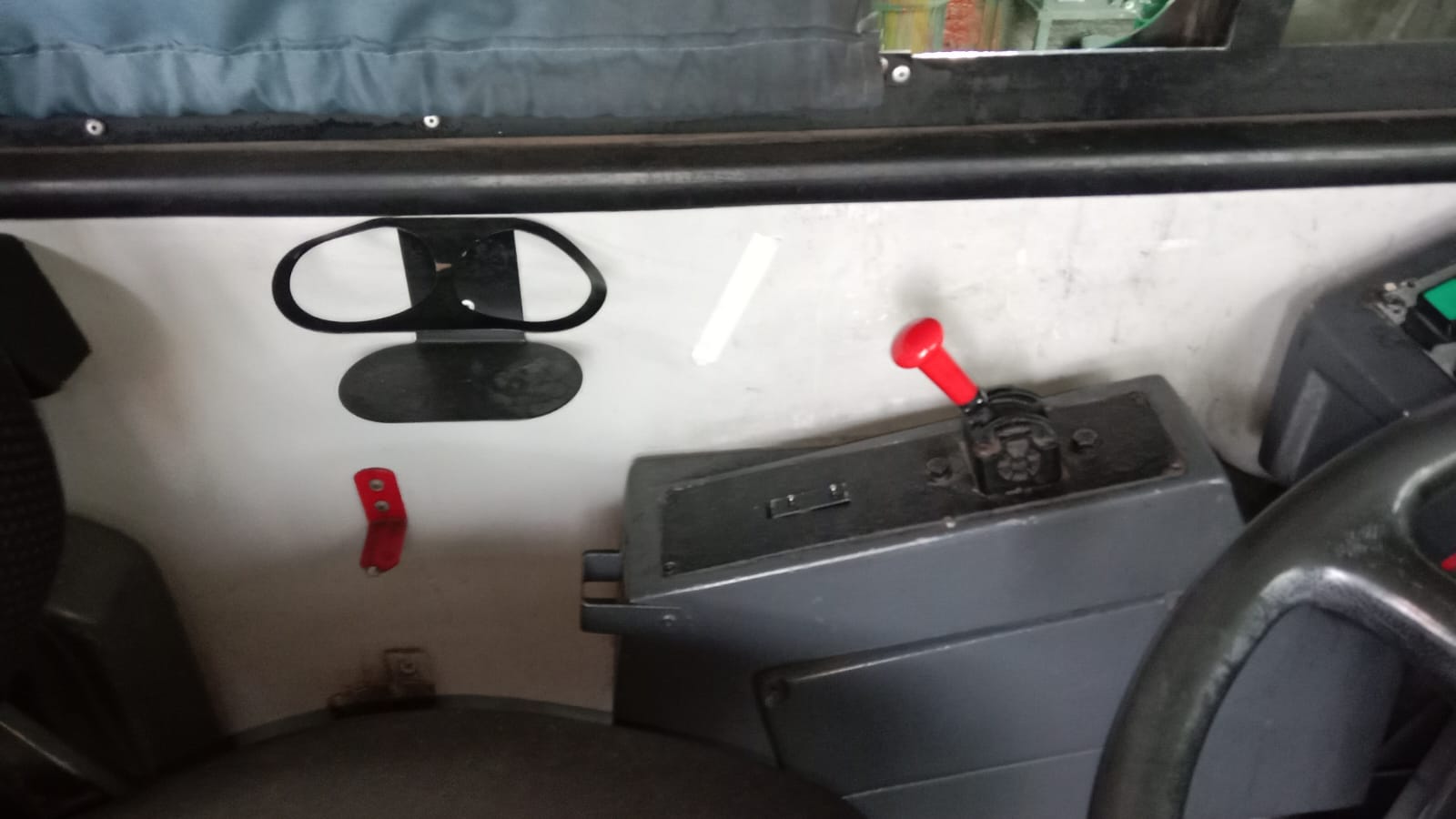 Reparar