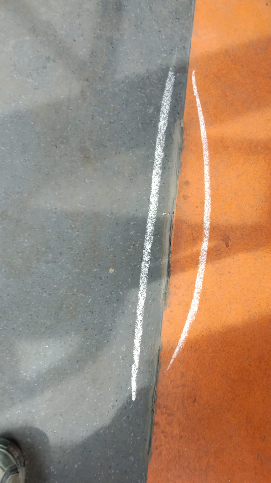 Reparar