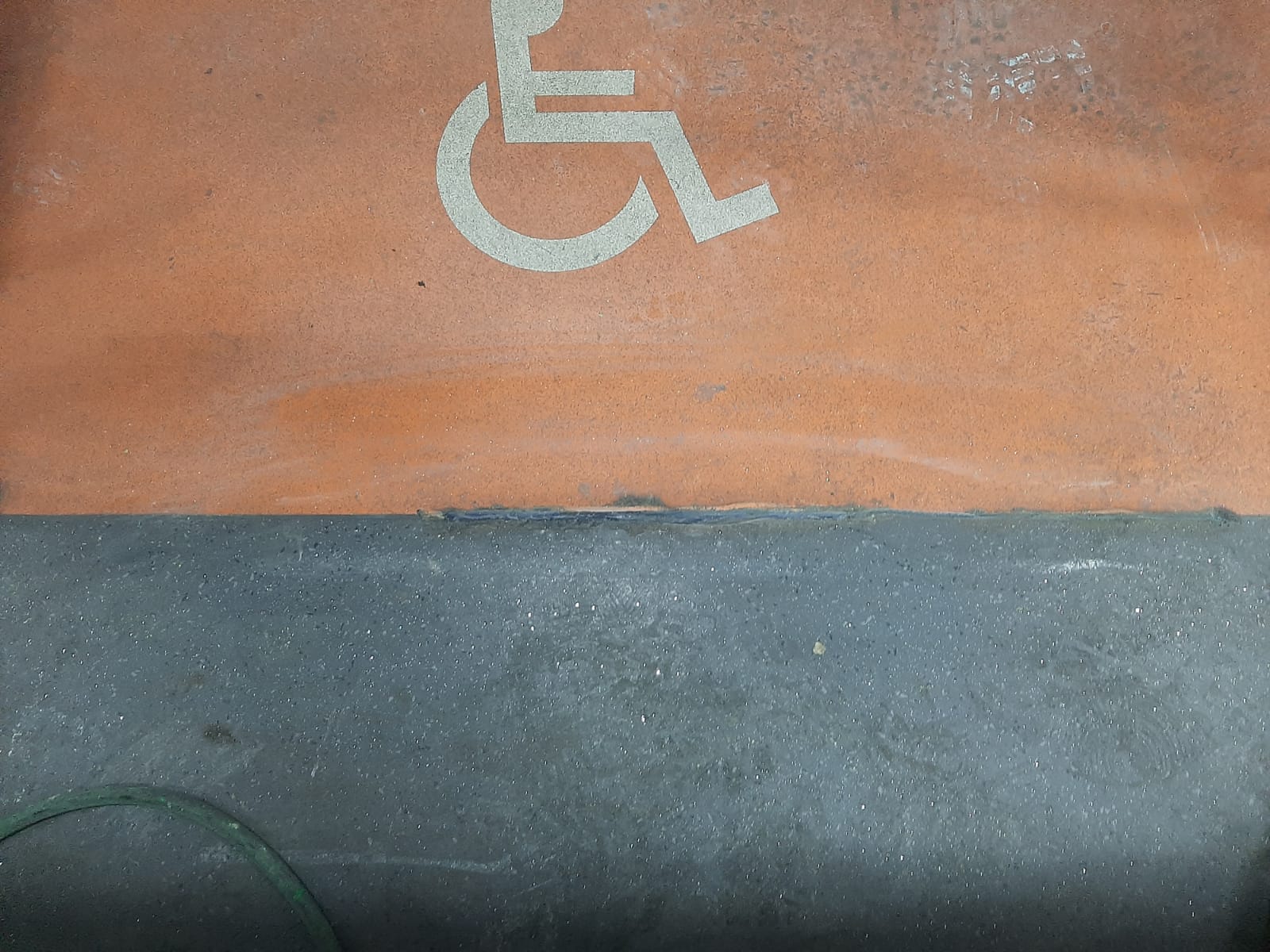 Reparado