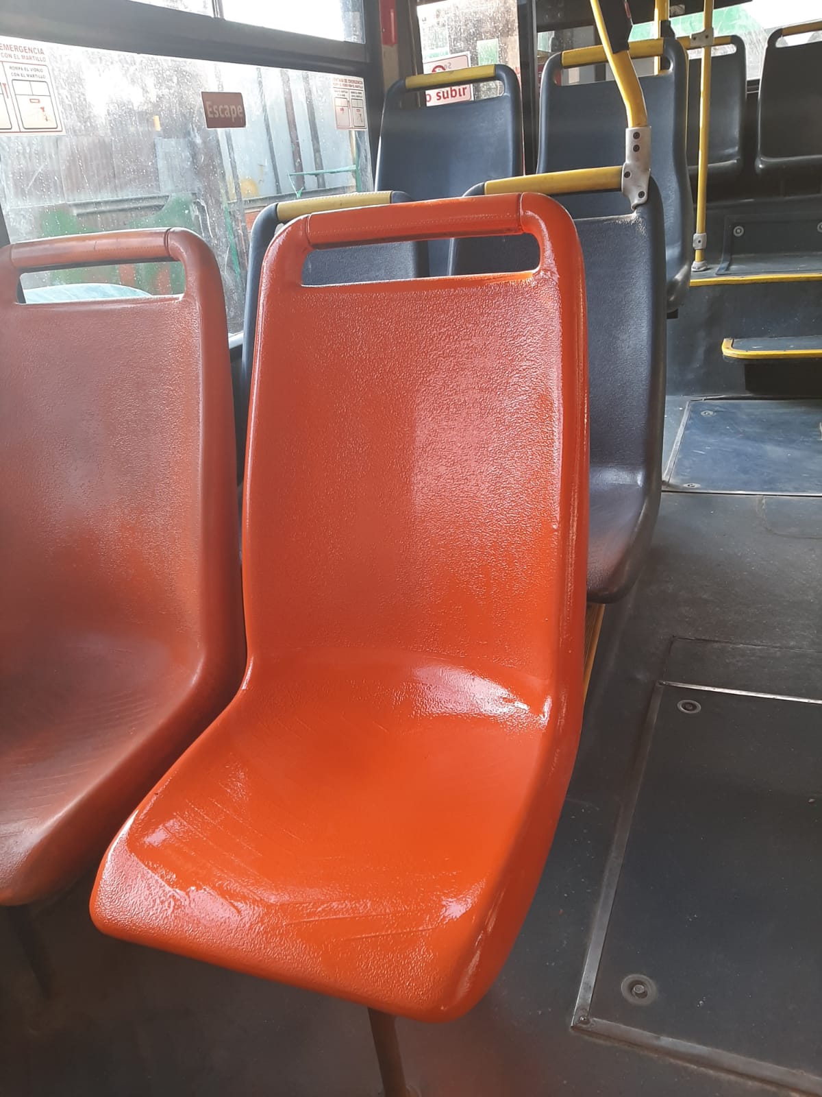 Reparado