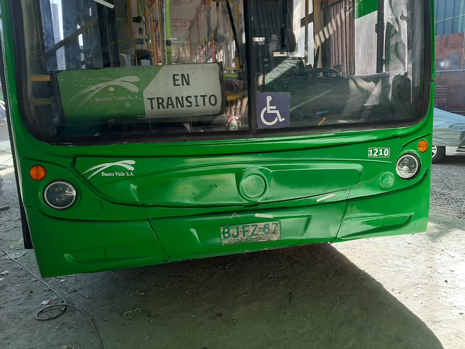 Reparar