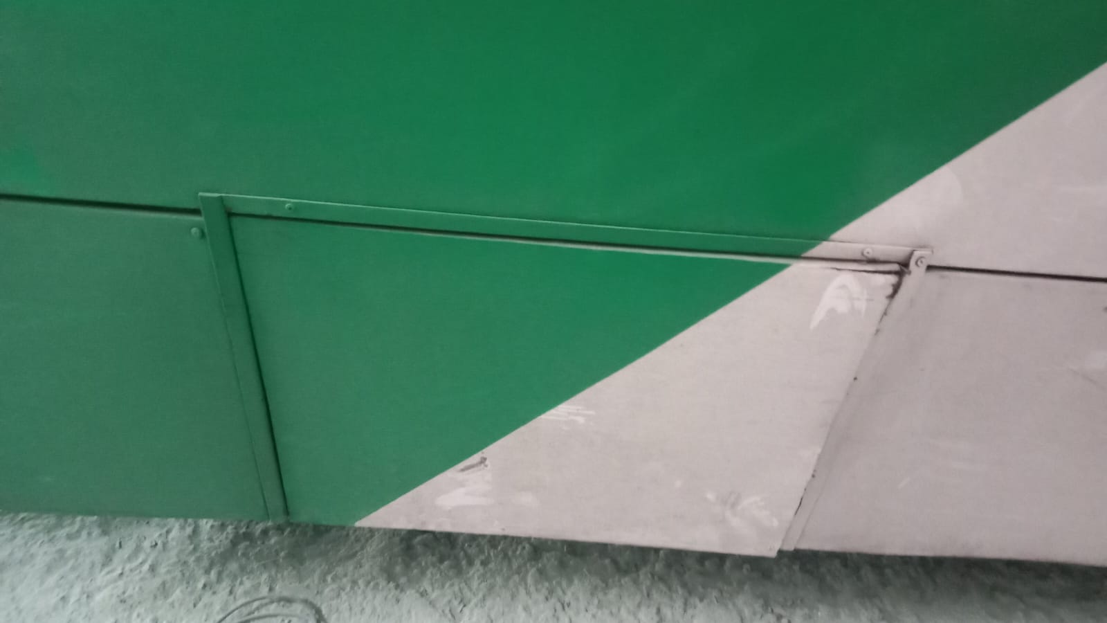 Reparado