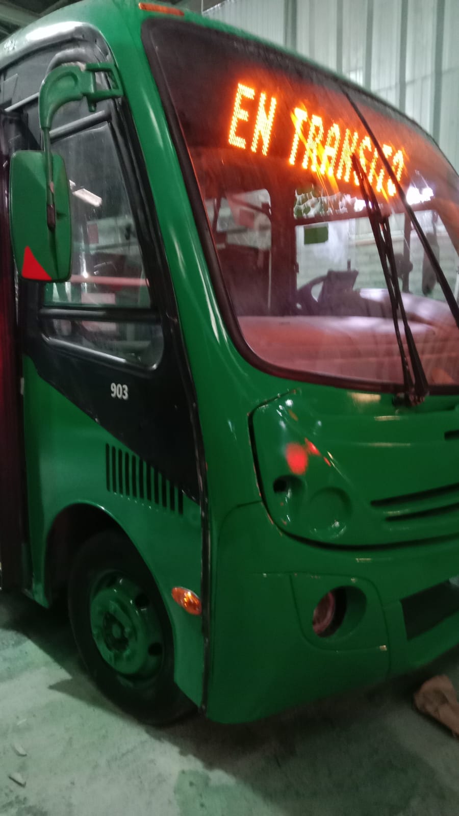 Reparado