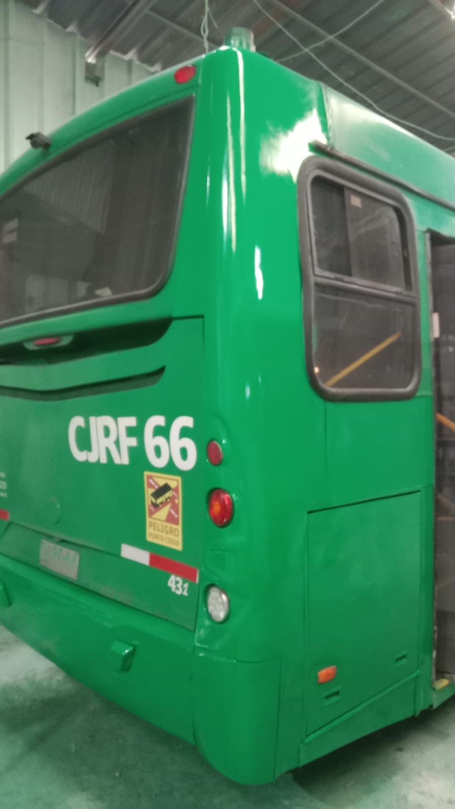 Reparado