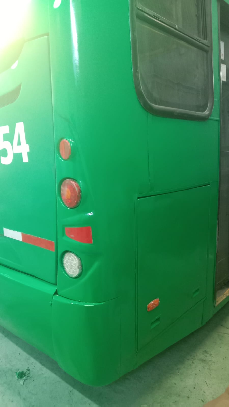 Reparado