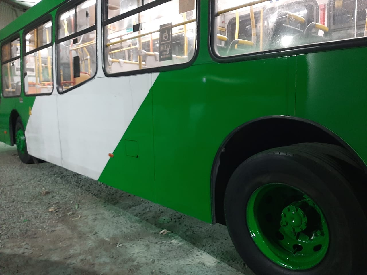 Reparado