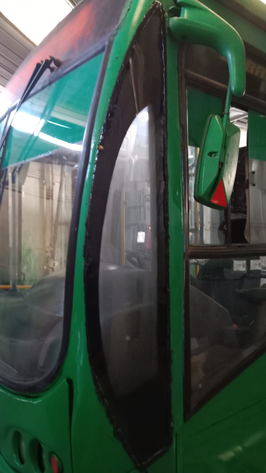 Reparado