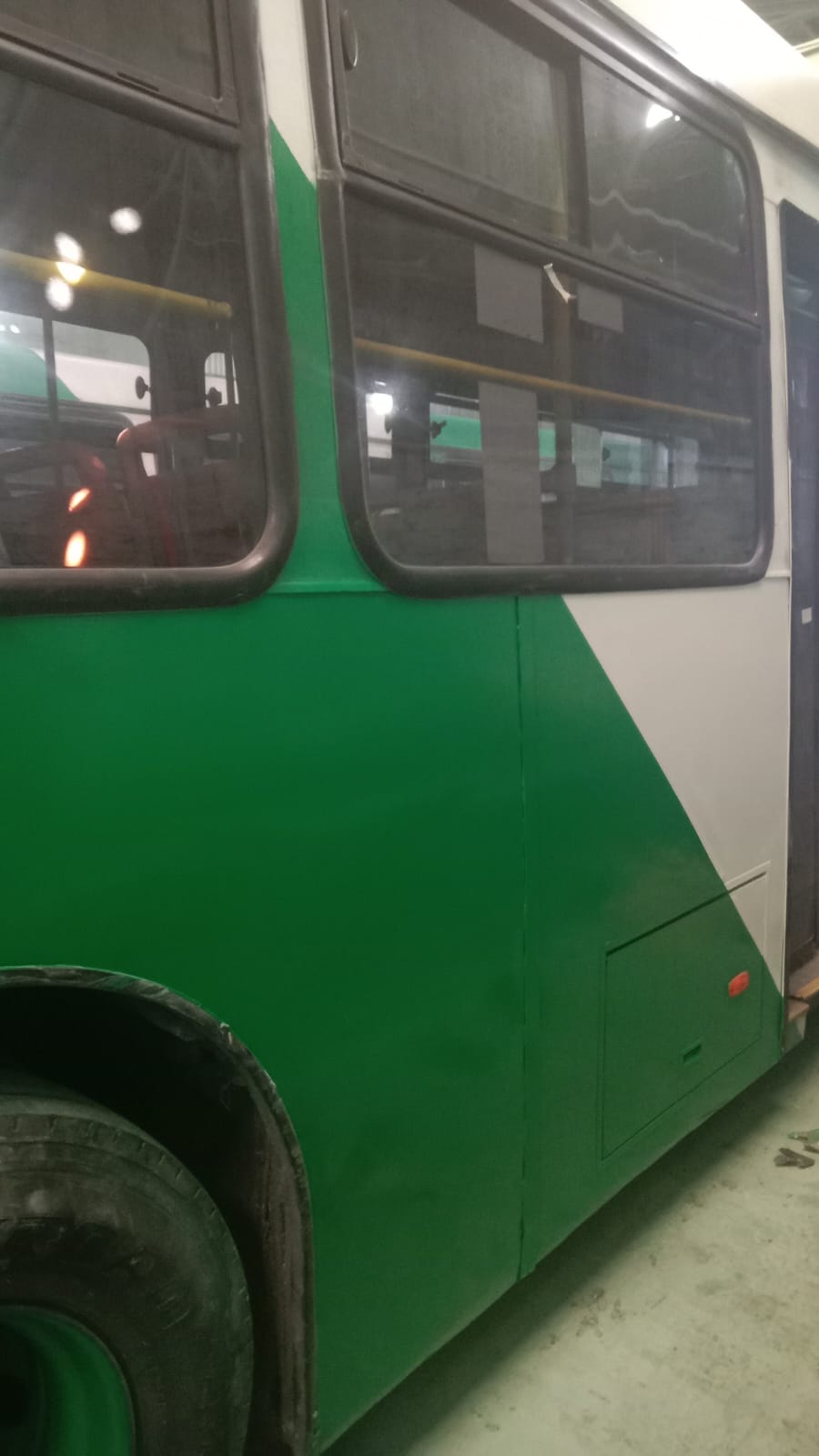 Reparado